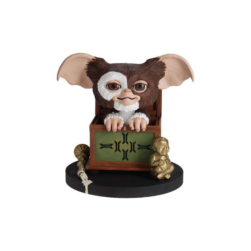 Gremlins Gizmo i Låda Bobblehead royal bobble