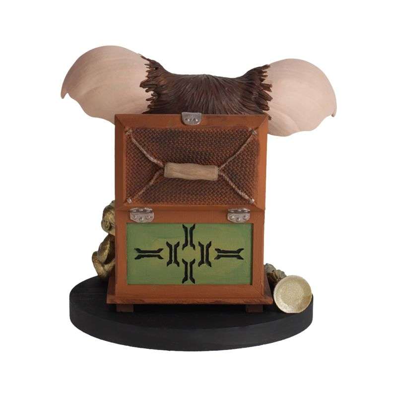 Gremlins Gizmo i Låda Bobblehead royal bobble