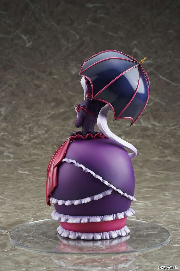 Shalltear Bloodfallen Figur från Overlord - 1/7 Skala kaitendo