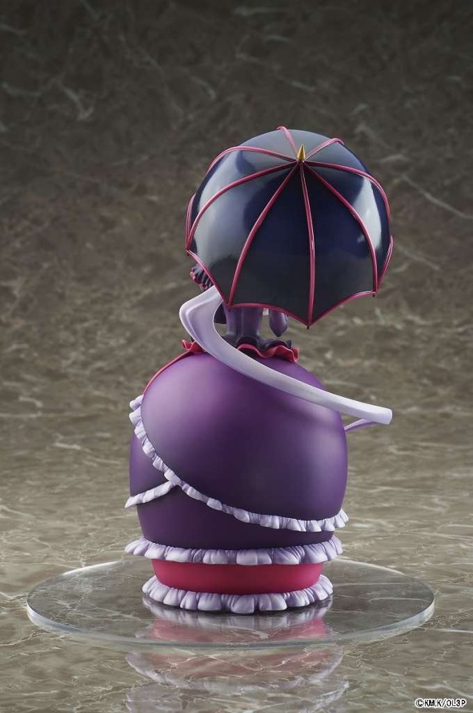 Shalltear Bloodfallen Figur från Overlord - 1/7 Skala kaitendo