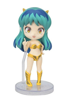 Urusei Yatsura Lum Figuarts Mini - Robotto