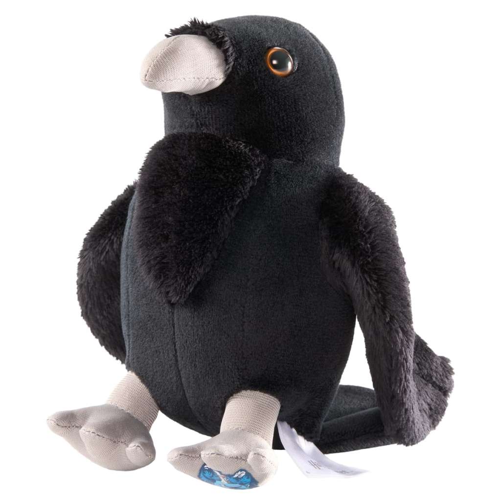 Ravenclaw Raven Maskot Plush noble collections