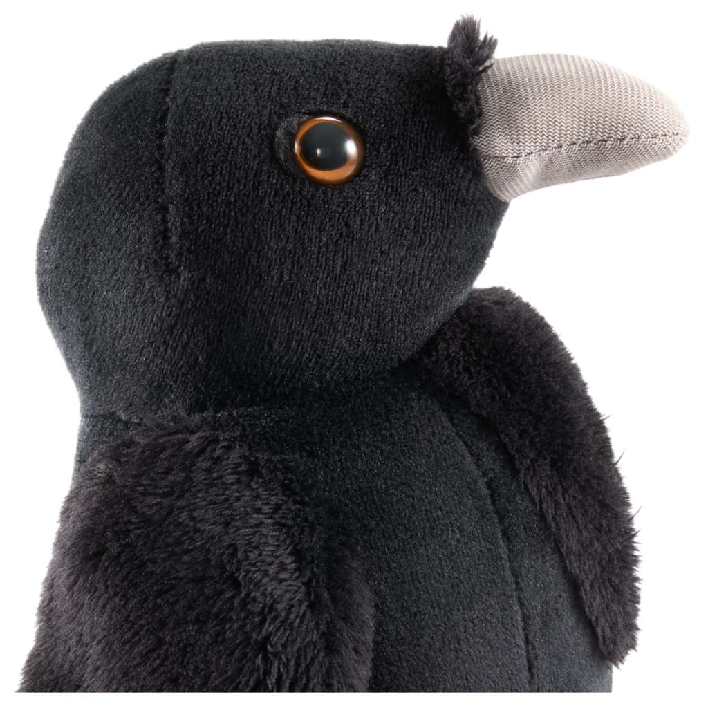 Ravenclaw Raven Maskot Plush noble collections