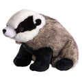 Harry Potter Hufflepuff Badger Maskot Plush noble collections