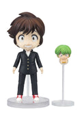 Urusei Yatsura Ataru & Ten Figuarts Mini Figuriner bandai