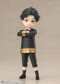 Spy x Family Damian Desmond S.H.Figuarts bandai