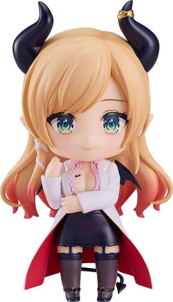 Hololive Yuzuki Choco Nendoroid Figur - Robotto