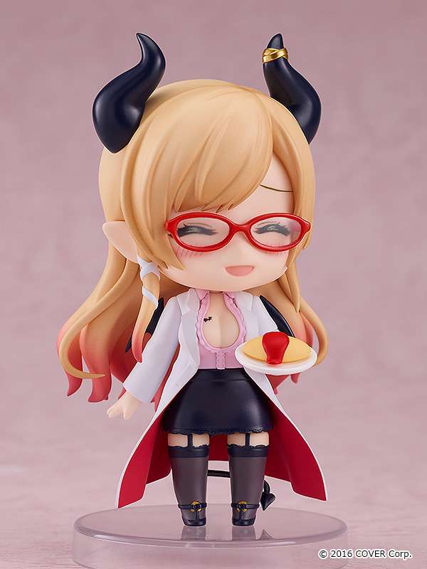 Hololive Yuzuki Choco Nendoroid Figur max factory