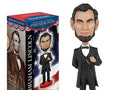 Abraham Lincoln V2 Gungfigur