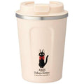 Kiki Delivery Service Mat Pink Isothermal Mug 350ml studio ghibli