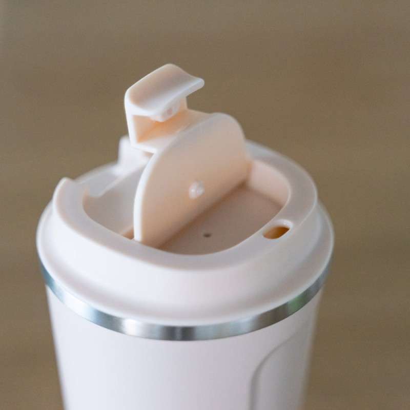 Kiki Delivery Service Mat Pink Isothermal Mug 350ml studio ghibli