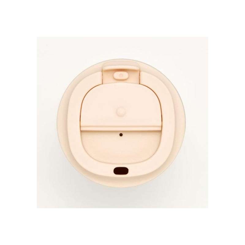 Kiki Delivery Service Mat Pink Isothermal Mug 350ml studio ghibli