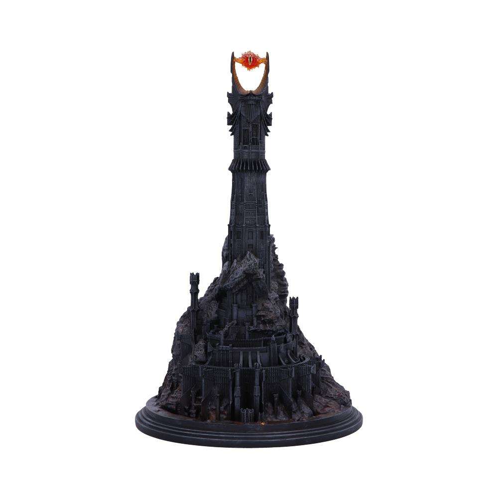 Lord of the Rings Barad-Dûr Backflow Incense Burner Robotto