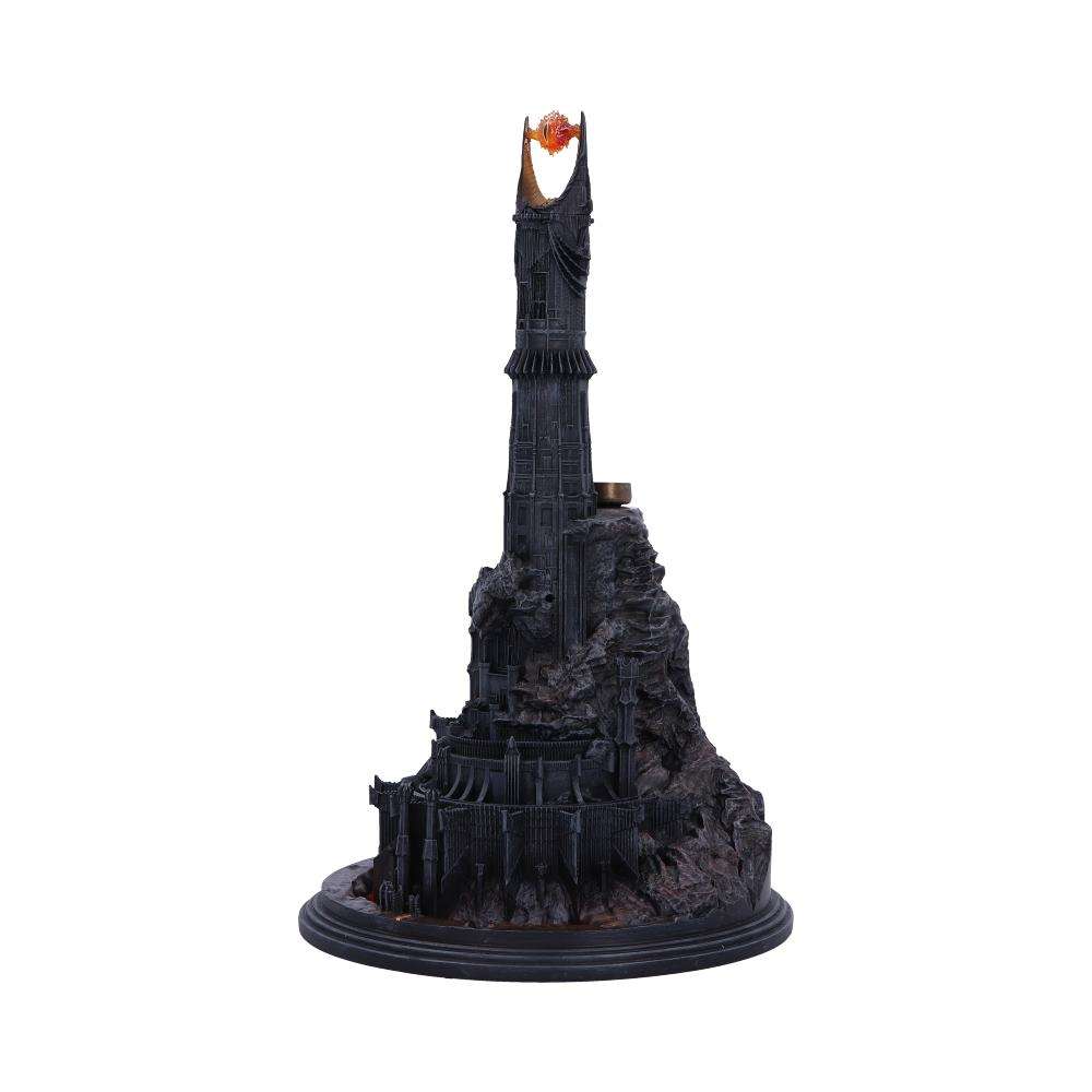 Lord of the Rings Barad-Dûr Backflow Incense Burner Robotto