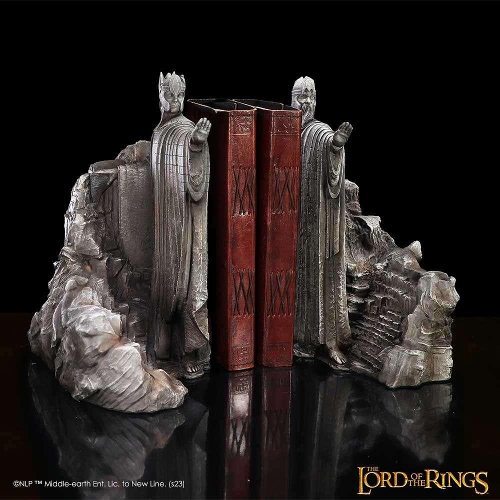 Lord of the Rings Gates of Argonath Bokstöd - Robotto