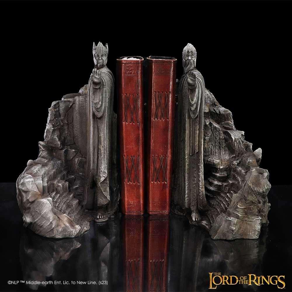 Lord of the Rings Gates of Argonath Bokstöd - Robotto