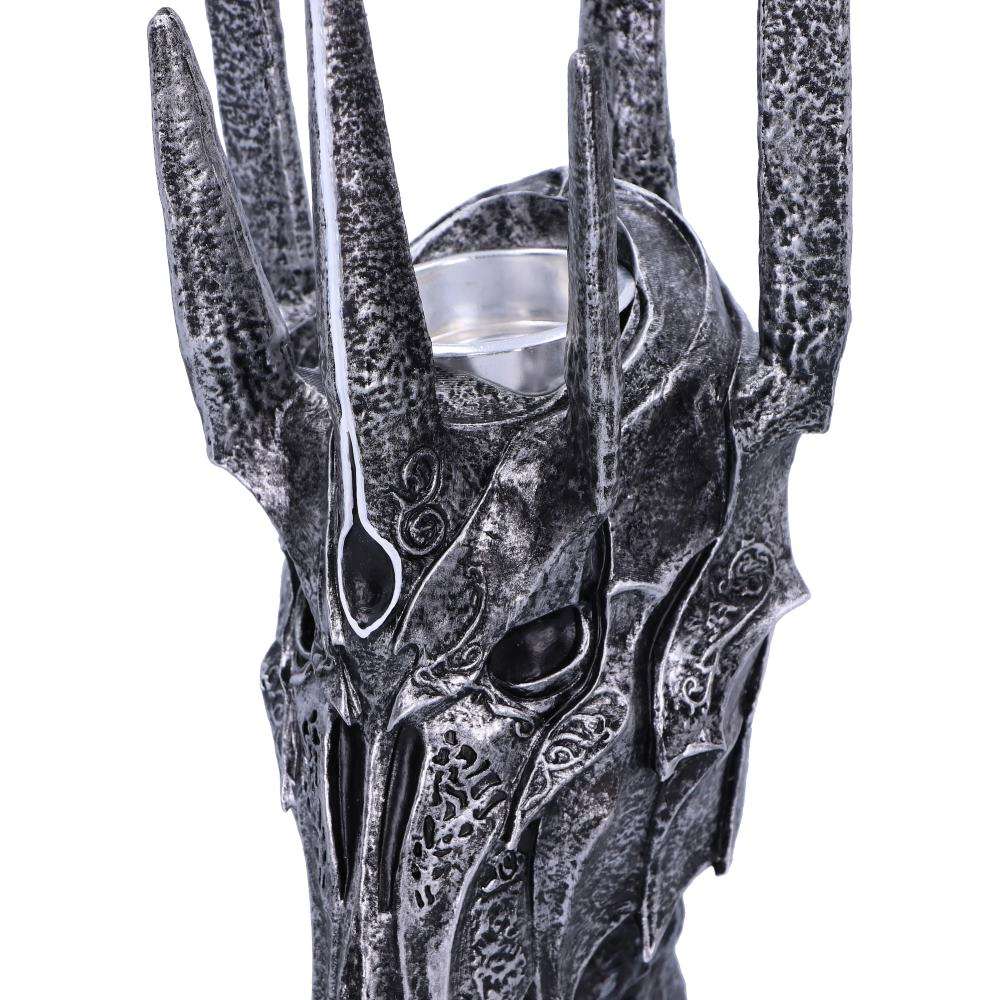 Lord of the Rings Sauron Head Tealight Holder Robotto