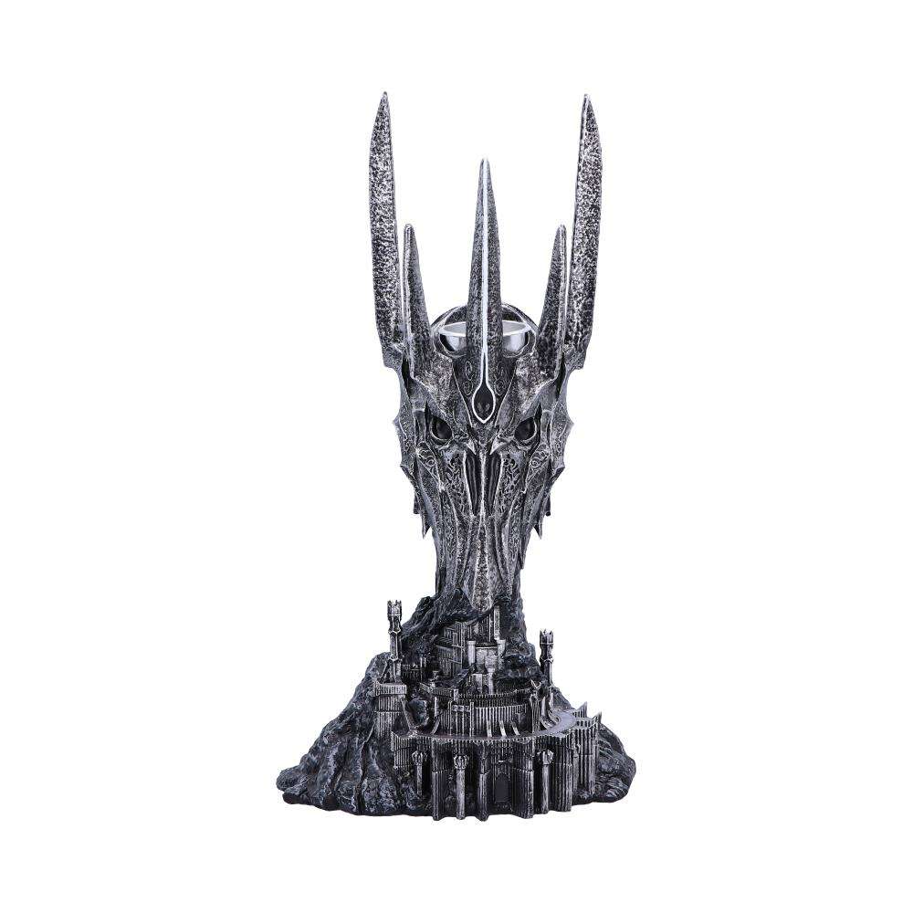 Lord of the Rings Sauron Head Tealight Holder Robotto