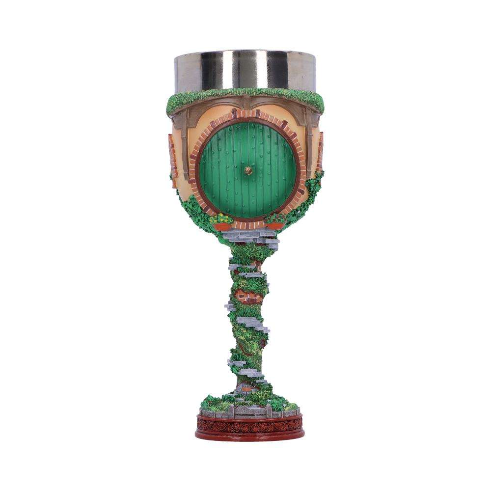 Lord of the Rings The Shire Goblet nemesis now