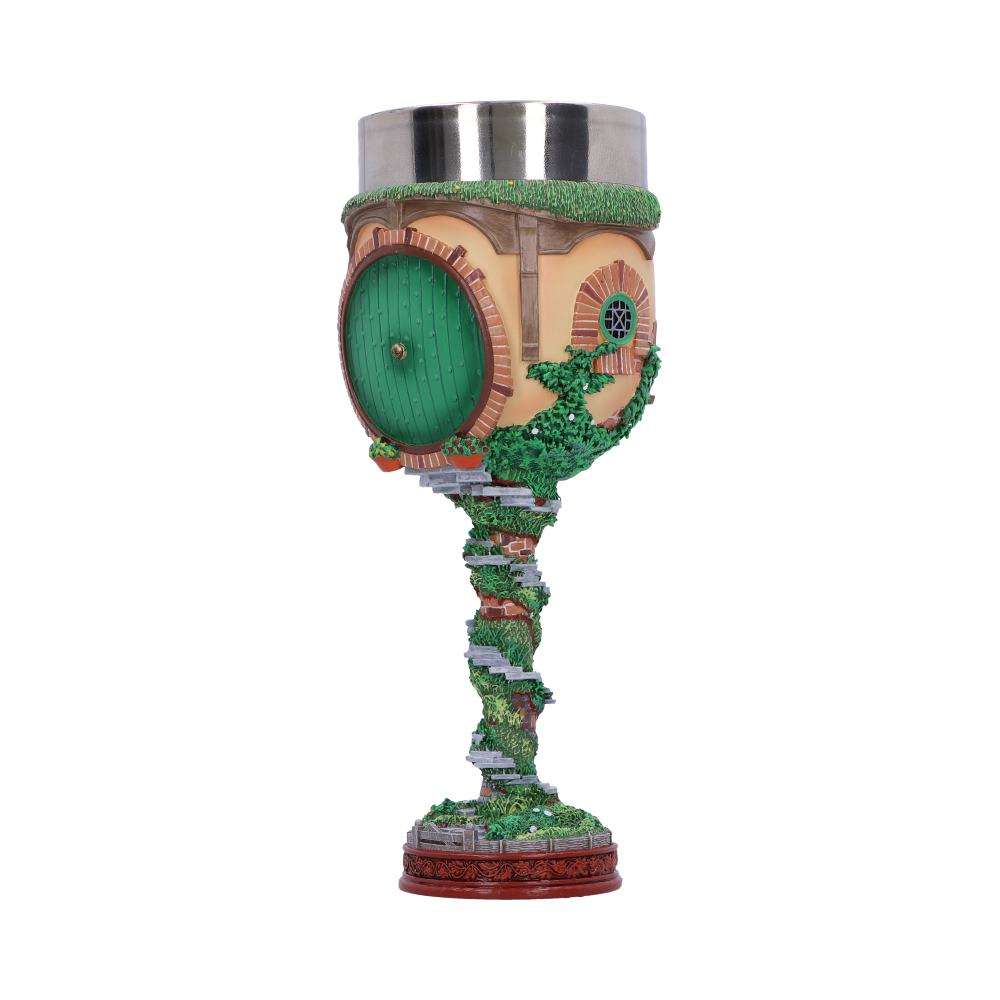 Lord of the Rings The Shire Goblet nemesis now