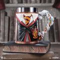 Harry Potter Ron Samlar Tankard nemesis now