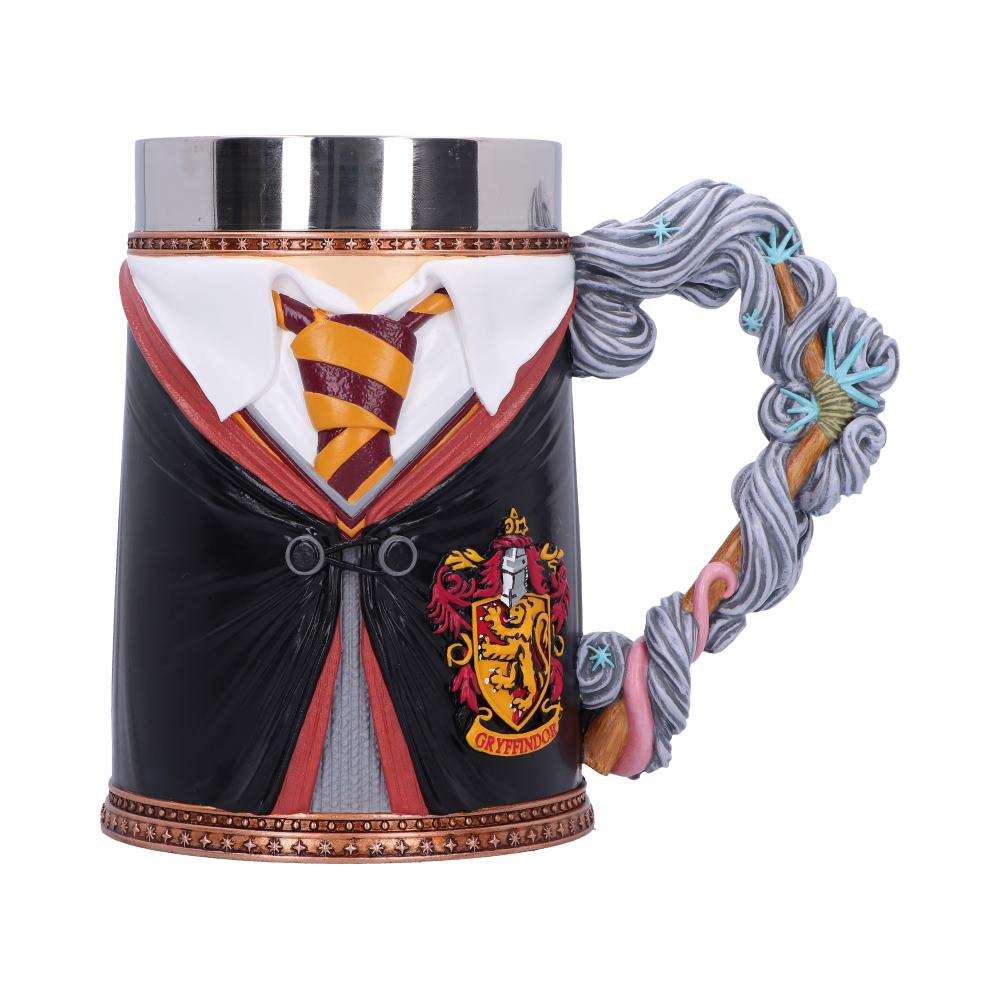 Harry Potter Ron Samlar Tankard nemesis now