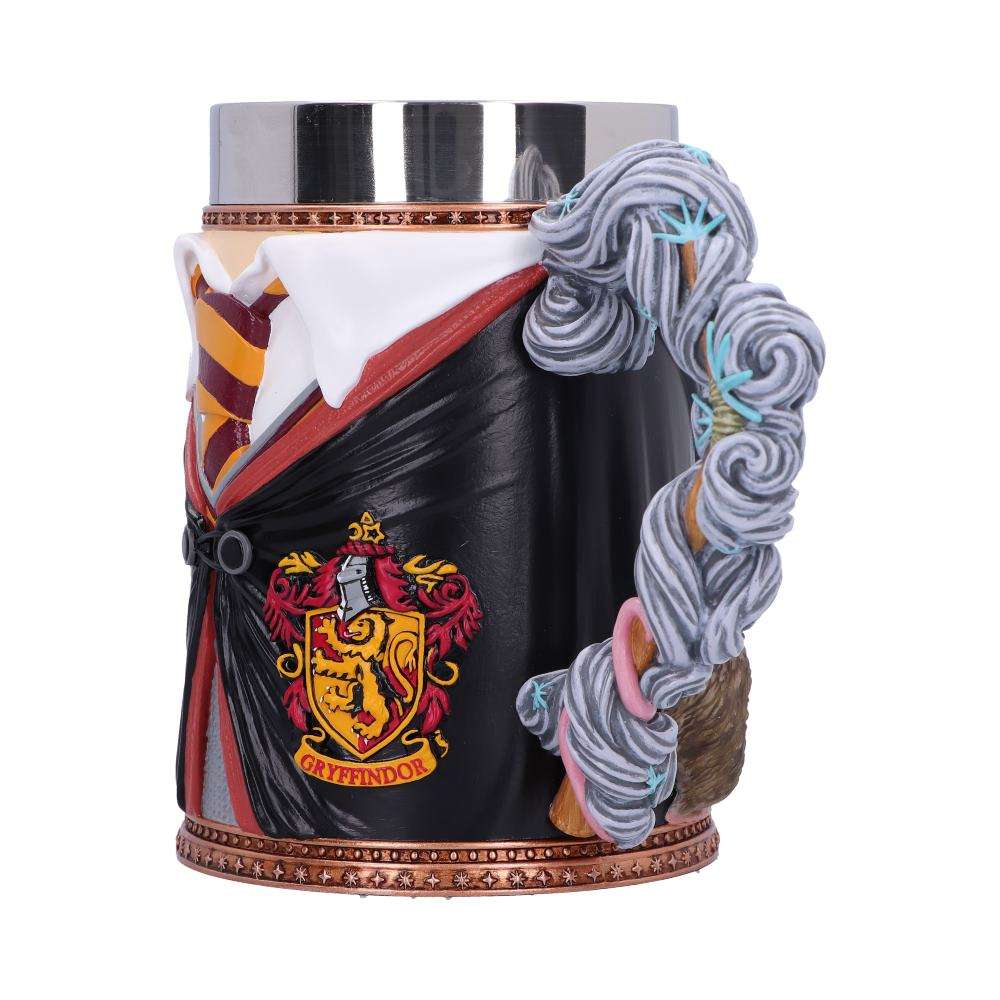 Harry Potter Ron Samlar Tankard nemesis now