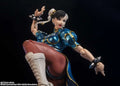 STREET FIGHTER CHUN-LI OUTFIT 2 SHF