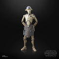Star Wars Professor Huyang Actionfigur - The Black Series hasbro