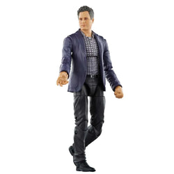 Marvel Legends Infinity Saga Bruce Banner Actionfigur - Robotto