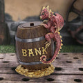 Dragon Heist Sparbössa Figur - Robotto