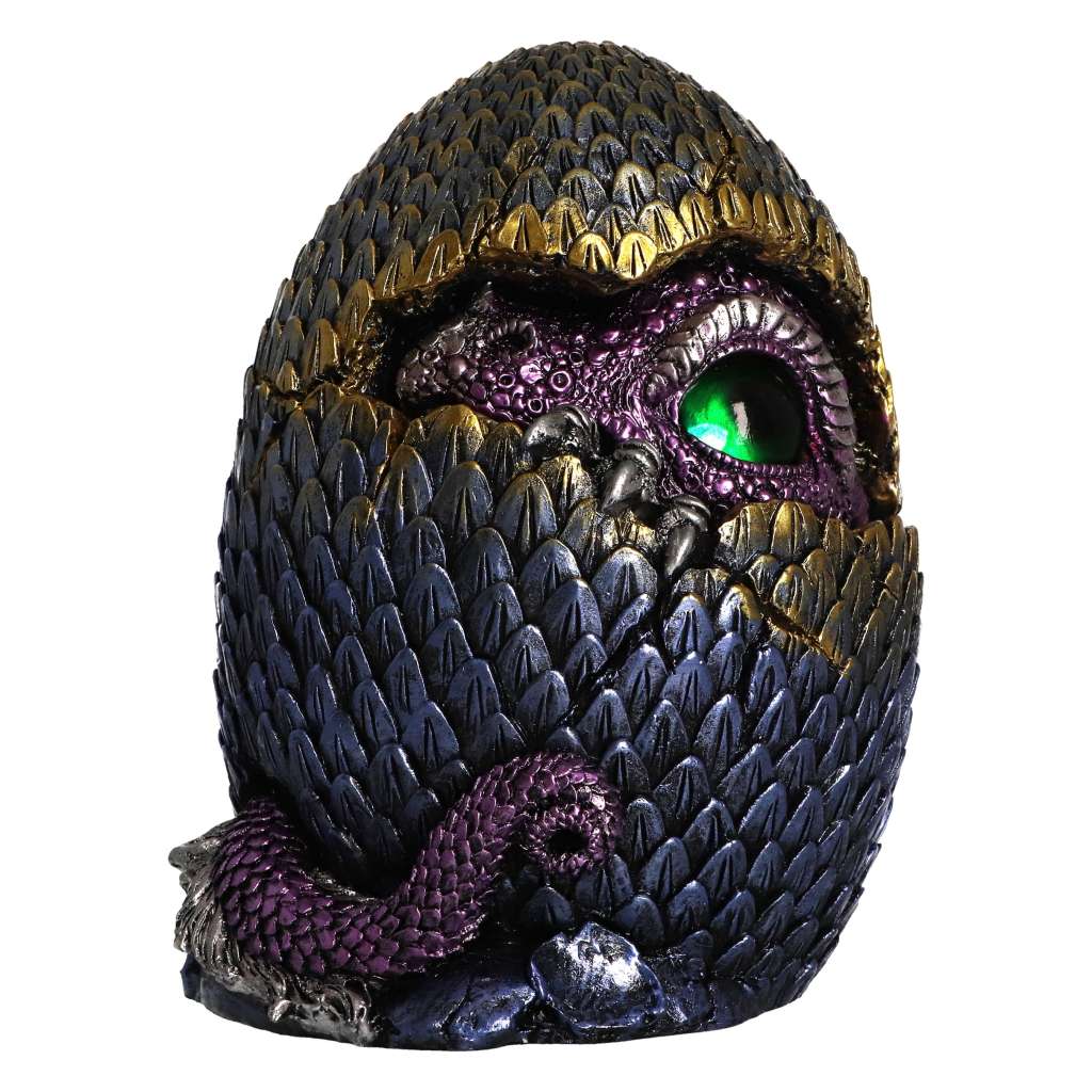 Dold Hatching Dragon Ornament nemesis now