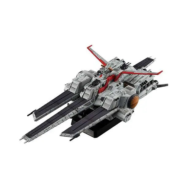 COSMO FLEET SPECIAL MS GUNDAM UNICORN NAHEL ARGAMA REPLICA REPEAT