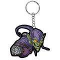 Marvel Green Goblin Mjuk Nyckelring - Robotto