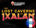 Magic the Gathering - Les Grottes Perdues d'Ixalan Set Booster Display (30) wizards of the coast