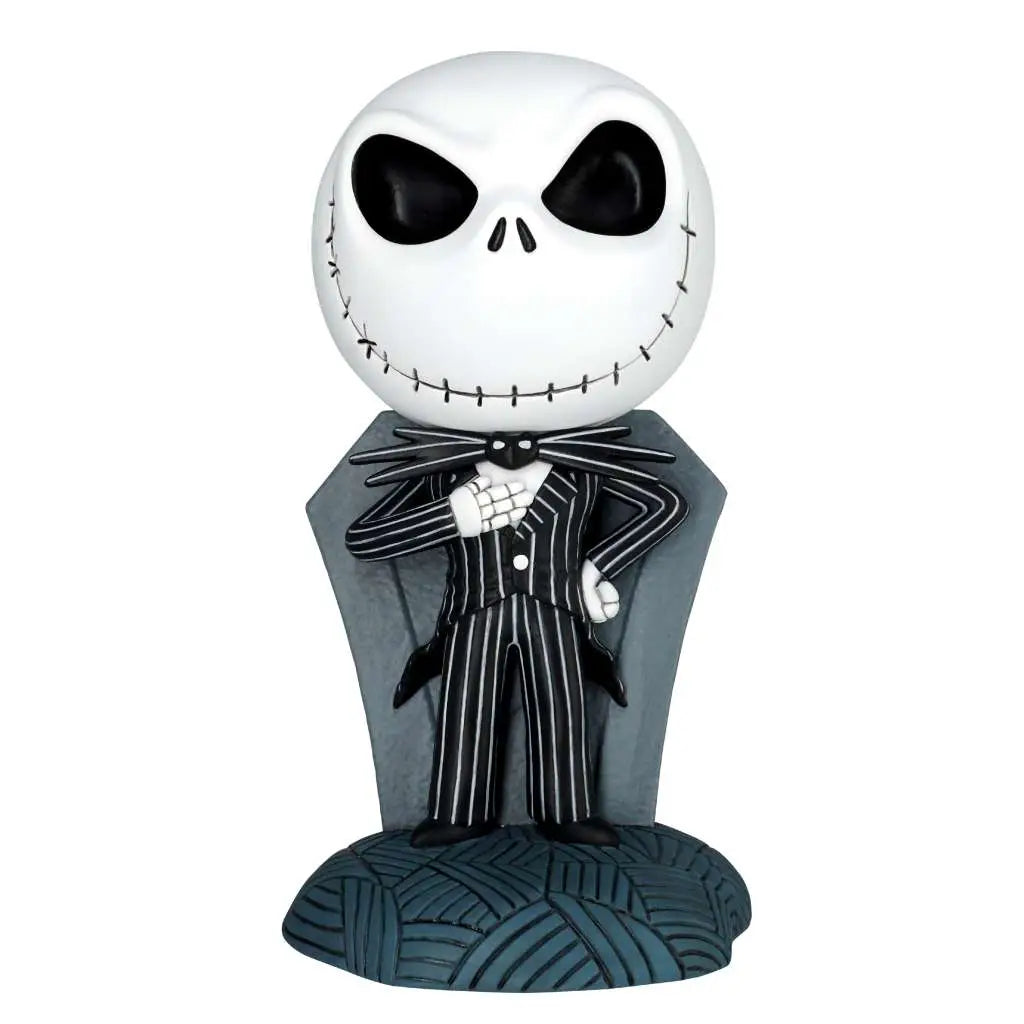 NBX JACK FIGURAL BANK