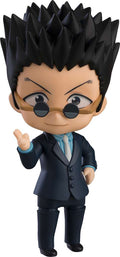 Hunter x Hunter Leorio Nendoroid Figur goodsmile fr