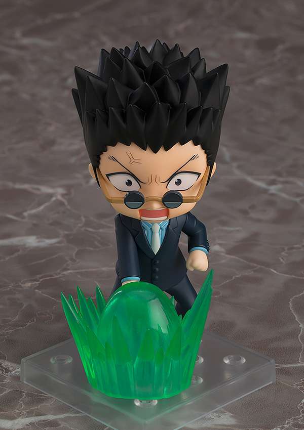 Hunter x Hunter Leorio Nendoroid Figur goodsmile fr