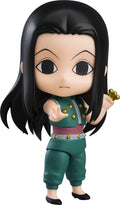 Hunter x Hunter Yellmi Nendoroid Figur - Robotto