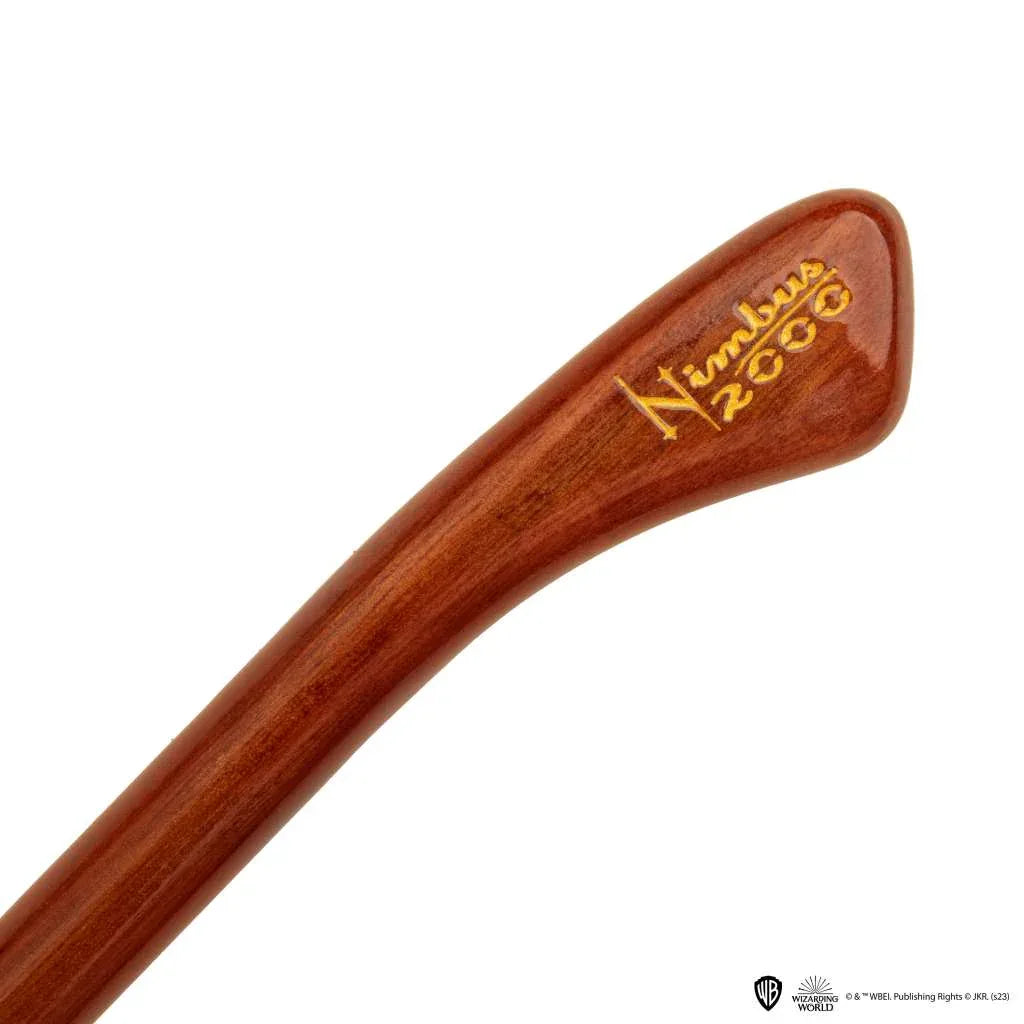 Nimbus 2000 Junior 1:2 Replica - Robotto