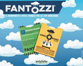 Fantozzi Disk för Parkering - Robotto