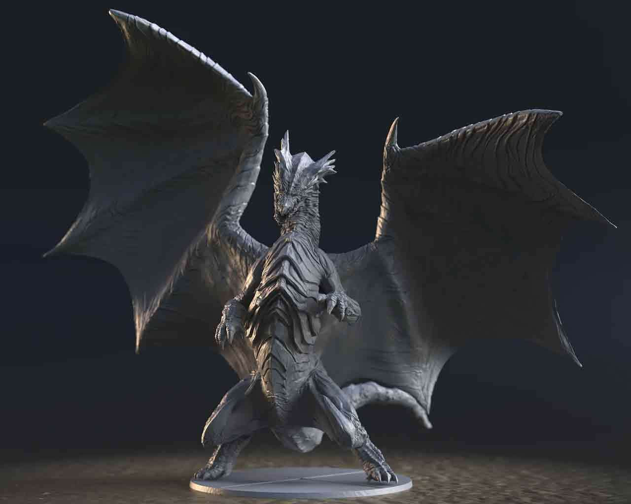 Monster Hunter World: Brädspel - Kushala Daora Expansion steamforged games