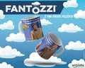 Fantozzi - Corazzata Potemkin Mugg - Robotto