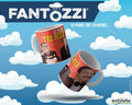 Fantozzi Tre Scotches Mug infinite statue