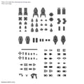 30mm Option Parts Set 15 Multi Vernier/Multi-Joint 1/144 - Robotto