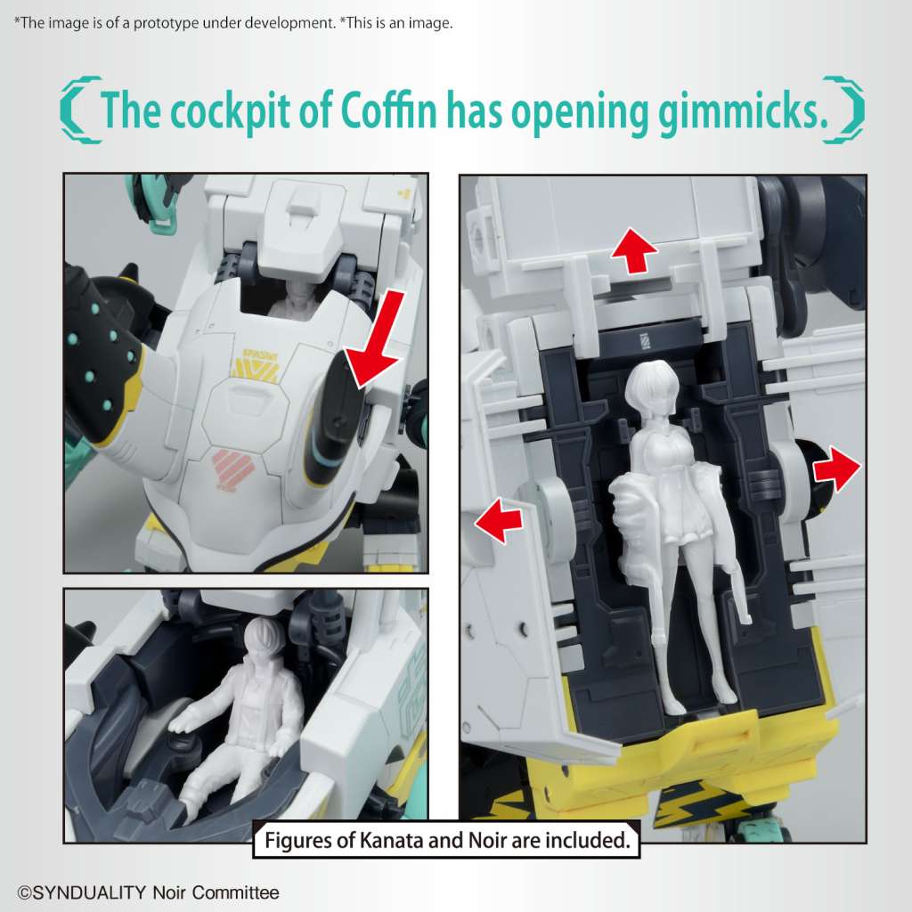 HG Daisyogre Figur - Kreativ Byggsats bandai model kit gunpla