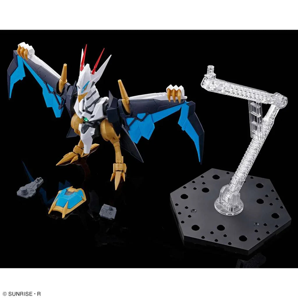 Hg imgn kujinmaru amplifier - Högkvalitativ Ljudlösning - Robotto