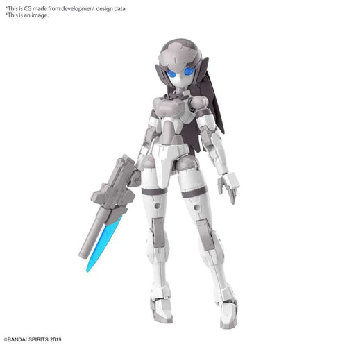 30mm EXM-H15C Acerby Type-C 1/144 - Robotto