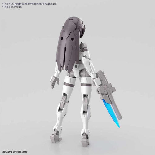 30mm EXM-H15C Acerby Type-C 1/144 - Robotto