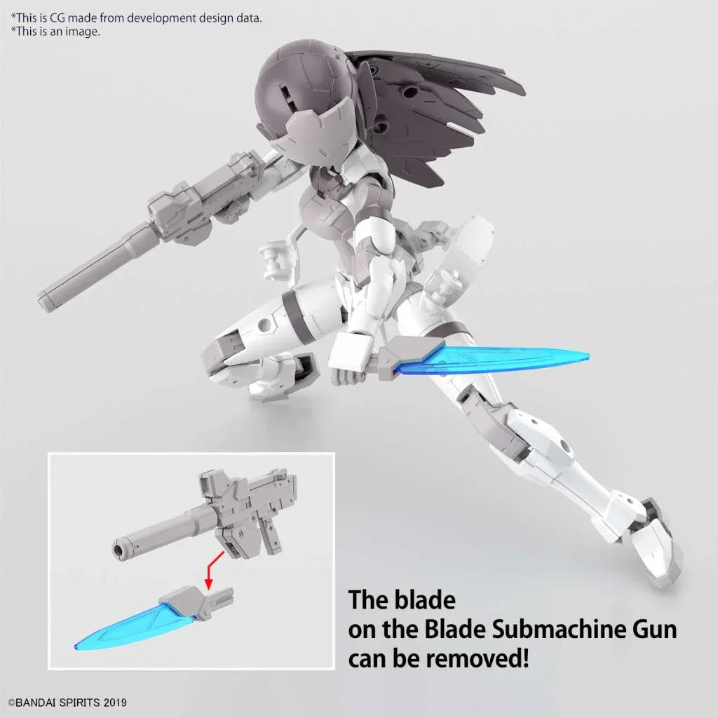 30mm EXM-H15C Acerby Type-C 1/144 - Robotto